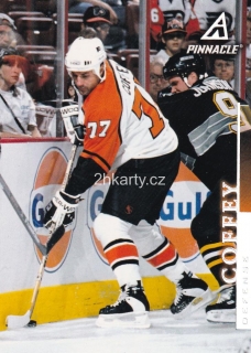 1997-98 Pinnacle - Paul Coffey