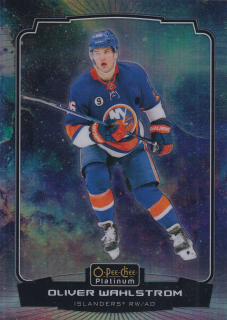 2022-23 UD O-Pee-Chee Platinum - Olive Wahlstrom - Cosmic /65 #104