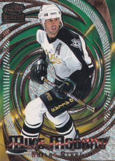 1997-98 Pacific Revolution - Mike Modano #SAMPLE