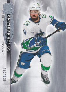 2021-22 UD The Cup - Conor Garland /249 #40