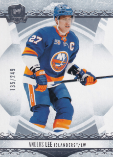 2022-23 UD The Cup - Anders Lee /249 #56