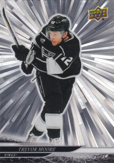 2024-25 UD Series 1 - Trevor Moore - Outburst #86