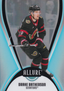 2025-26 UD Allure - Drake Batherson #45