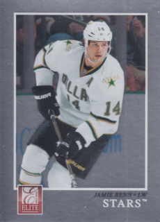 2011-12 Panini Elite - Jamie Benn #113