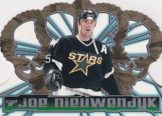 1998-99 Pacific Crown Royale - Joe Nieuwendyk #42