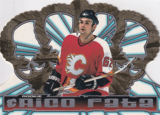 1998-99 Pacific Crown Royale - Rico Fata #17