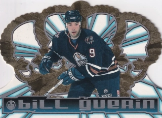 1998-99 Pacific Crown Royale - Bill Guerin #51