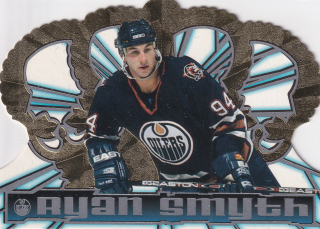 1998-99 Pacific Crown Royale - Ryan Smyth #54