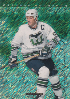 1995-96 Leaf Limited - Brendan Shanahan #94