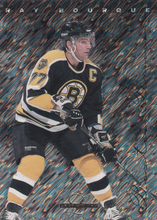 1995-96 Leaf Limited - Ray Bourque #16