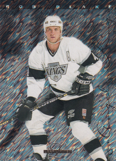 1995-96 Leaf Limited - Rob Blake #71