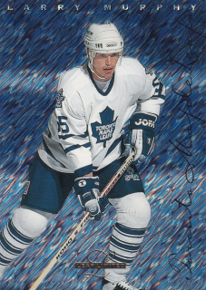 1995-96 Leaf Limited - Larry Murphy #97