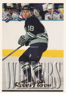 1995-96 Topps - Robert Kron