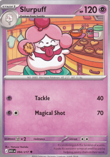 Slurpuff #94