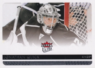 2014-15 Fleer Ultra - Jonathan Quick #84