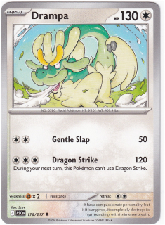 Drampa #176