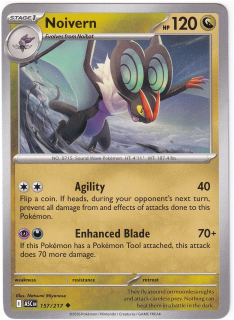Noivern #157