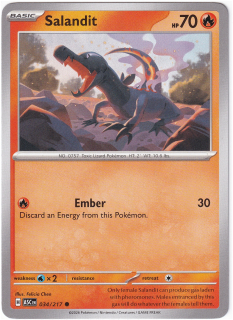 Salandit #34