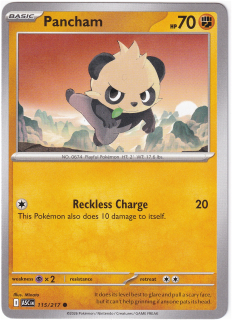 Pancham #115