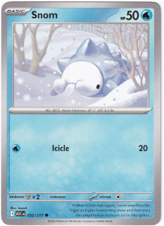 Snom #52