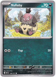 Vullaby #138