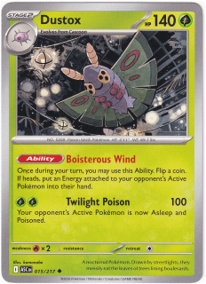 Dustox #15