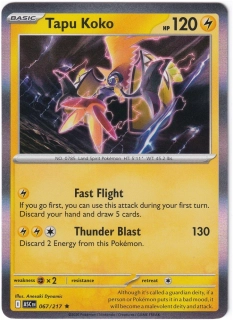 Team Rocket's Hypnotizer #206