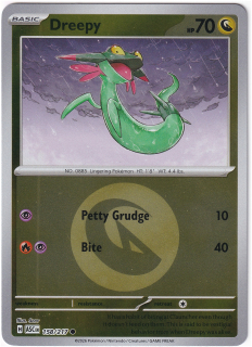 Dreepy #158