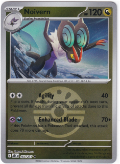 Noivern #157