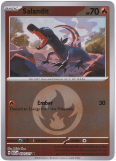 Salandit #34