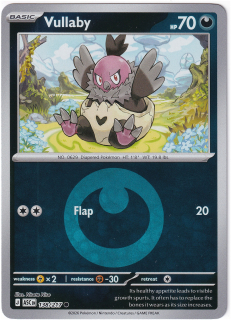Vullaby #138
