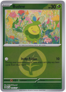 Budew #16