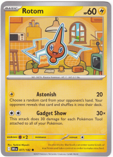 Rotom #77