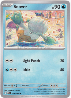 Snover #59