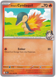 Ethan's Cyndaquil #32