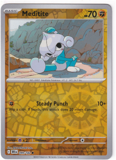 Meditite #99