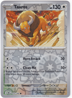 Tauros #152