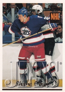 1995-96 Topps - Shane Doan