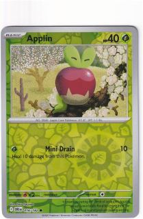 Applin #16