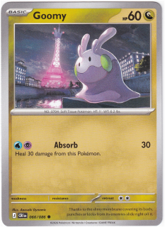 Goomy #66