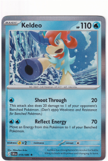 Keldeo #19