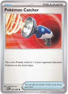 Pokémon Catcher #82