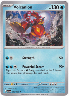 Volcanion #25