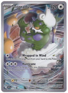 Tornadus #210