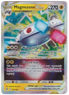 Magnezone VSTAR #57