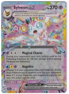 Sylveon ex #86