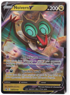 Noivern V #SWSH148