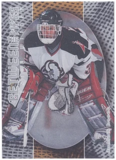 2001-02 ITG BaP Between the Pipes - Dominik Hašek #109