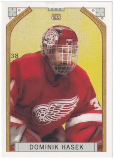 2003-04 Topps C55 - Dominik Hašek #38