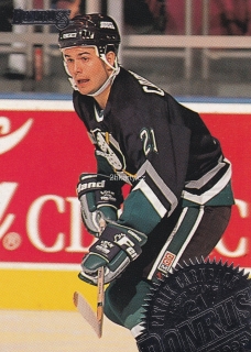 1994-95 Donruss - Patrik Carnback